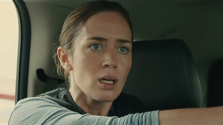 Sicario: Emily Blunt, Benicio Del Toro e Josh Brolin tornano nel sequel