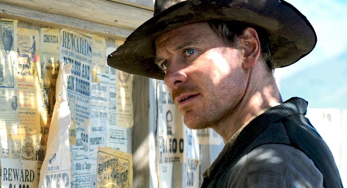 Michael Fassbender: Top 10 dei suoi film secondo Rotten Tomatoes
