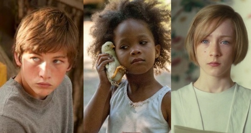 Le migliori 20 interpretazioni del cinema recente di attori bambini