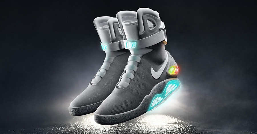 Lacci nike magista hotsell