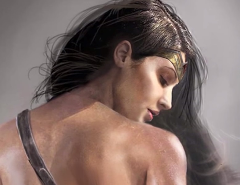 Batman v Superman: ecco nuovi concept per la triade