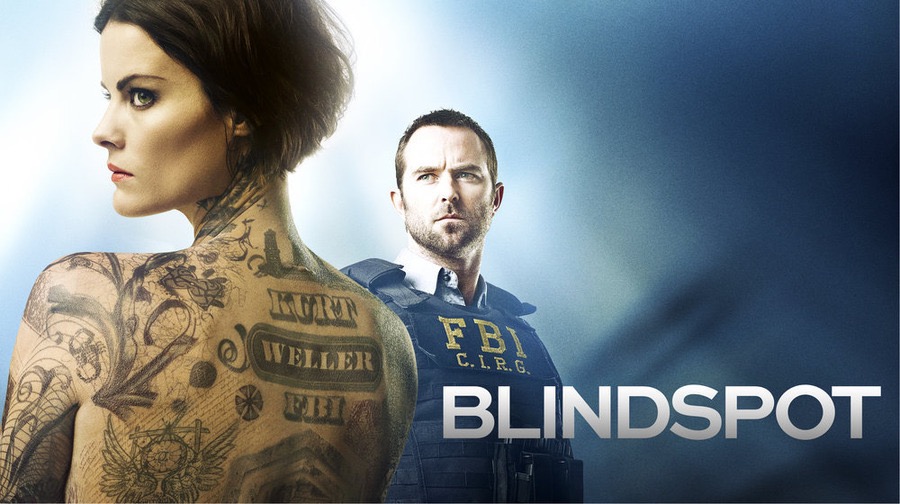 Blindspot: la NBC ordina la stagione completa con Jaimie Alexander