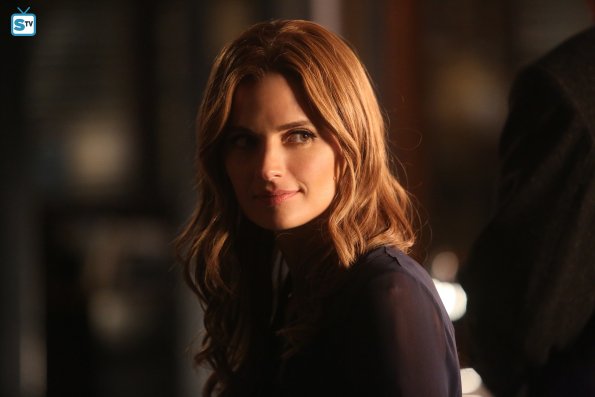 Castle 8×07: promo dell’episodio “The Last Seduction”