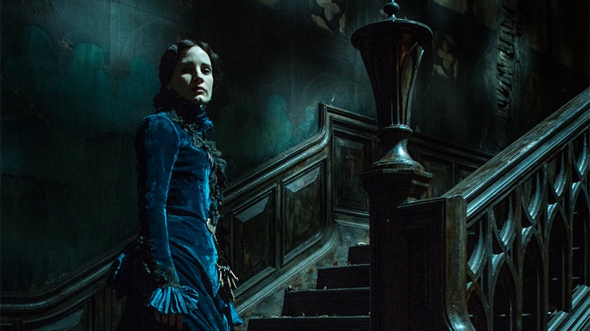 12 film gotici da vedere prima di Crimson Peak di Guillermo Del Toro