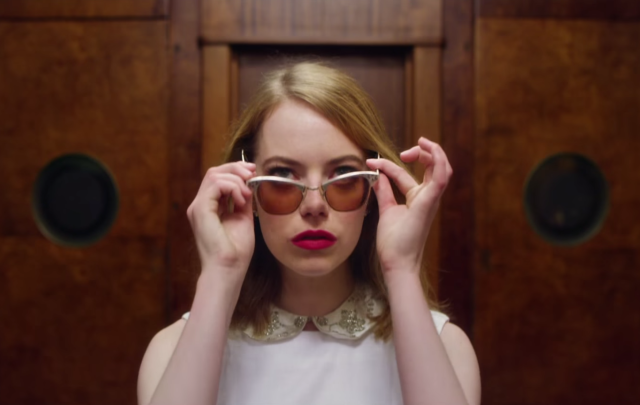 Ellar Coltrane nel cast di The Circle con Emma Stone Ellar Coltrane nel cast di The Circle con Emma Stone