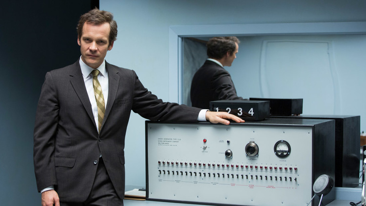 Experimenter: recensione del film con Peter Sarsgaard