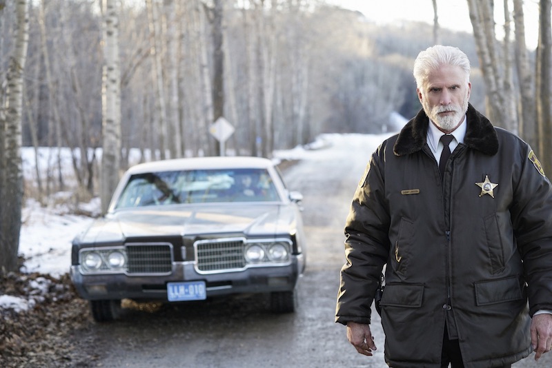 Fargo 2×02: foto promozionali dall’episodio “Before The Law” Fargo 2×02: foto promozionali dall’episodio “Before The Law”