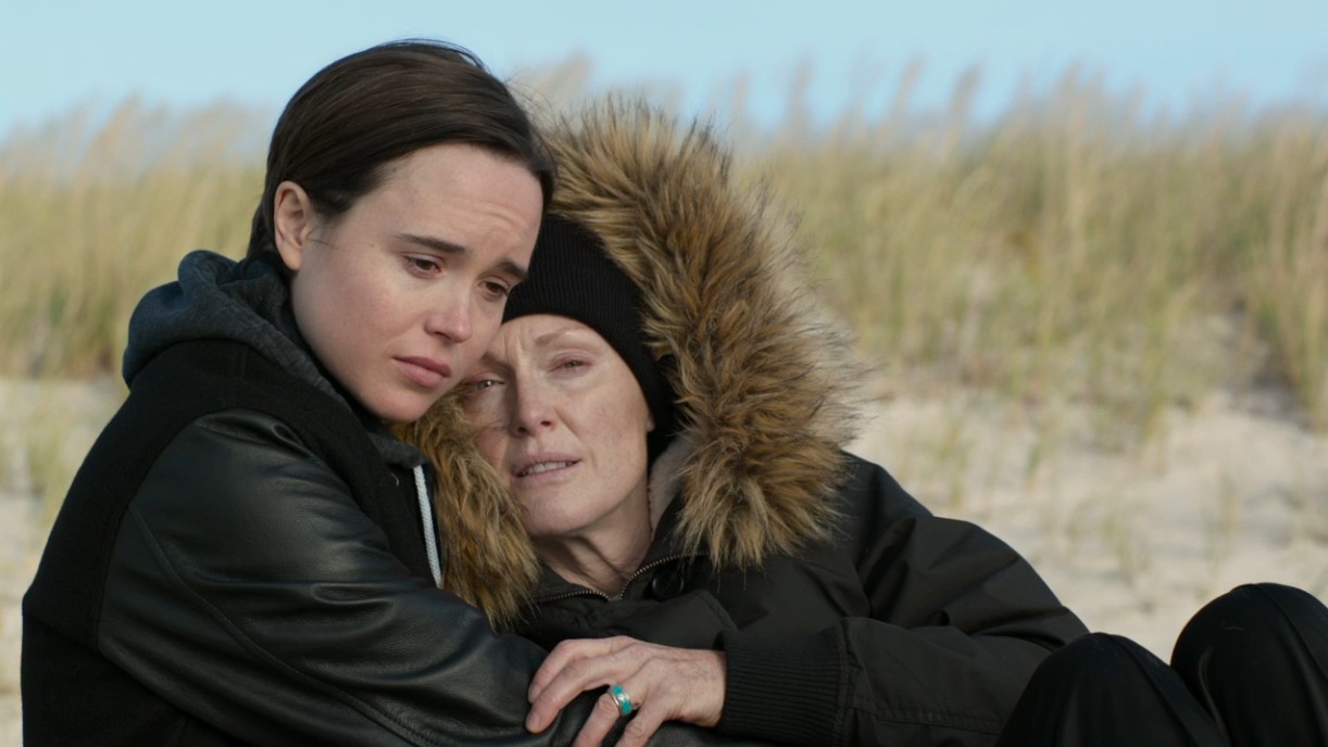 Freeheld