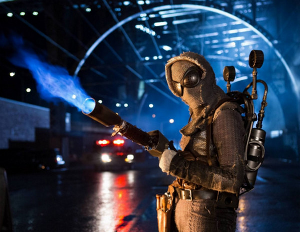 Gotham 2×07: promo dall’episodio “Mommy’s Little Monster” Gotham 2×07: promo dall’episodio “Mommy’s Little Monster”