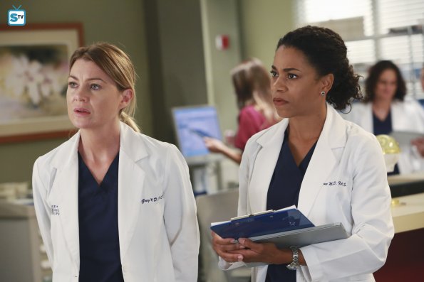 Grey’s Anatomy 12×03: clip dall’episodio “I Choose You”