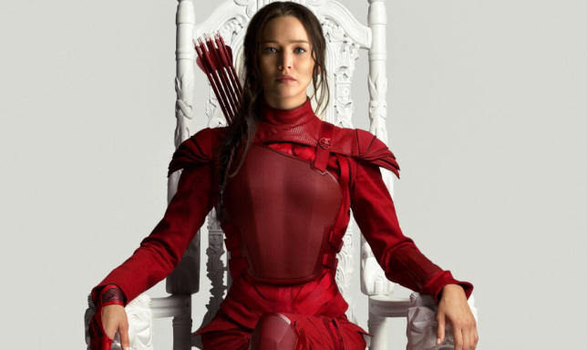 Hunger Games Il Canto della Rivolta parte 2: prima Clip in Italiano con Jennifer Lawrence Hunger Games Il Canto della Rivolta parte 2: prima Clip in Italiano con Jennifer Lawrence