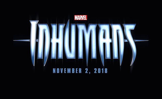 Inhumans