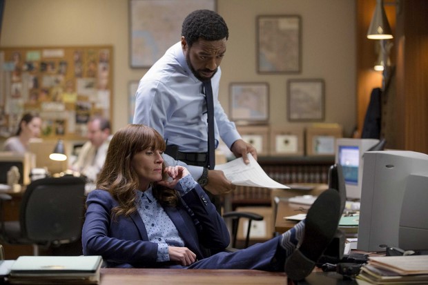 Il segreto dei suoi occhi: trailer italiano del remake con Nicole Kidman e Julia Roberts