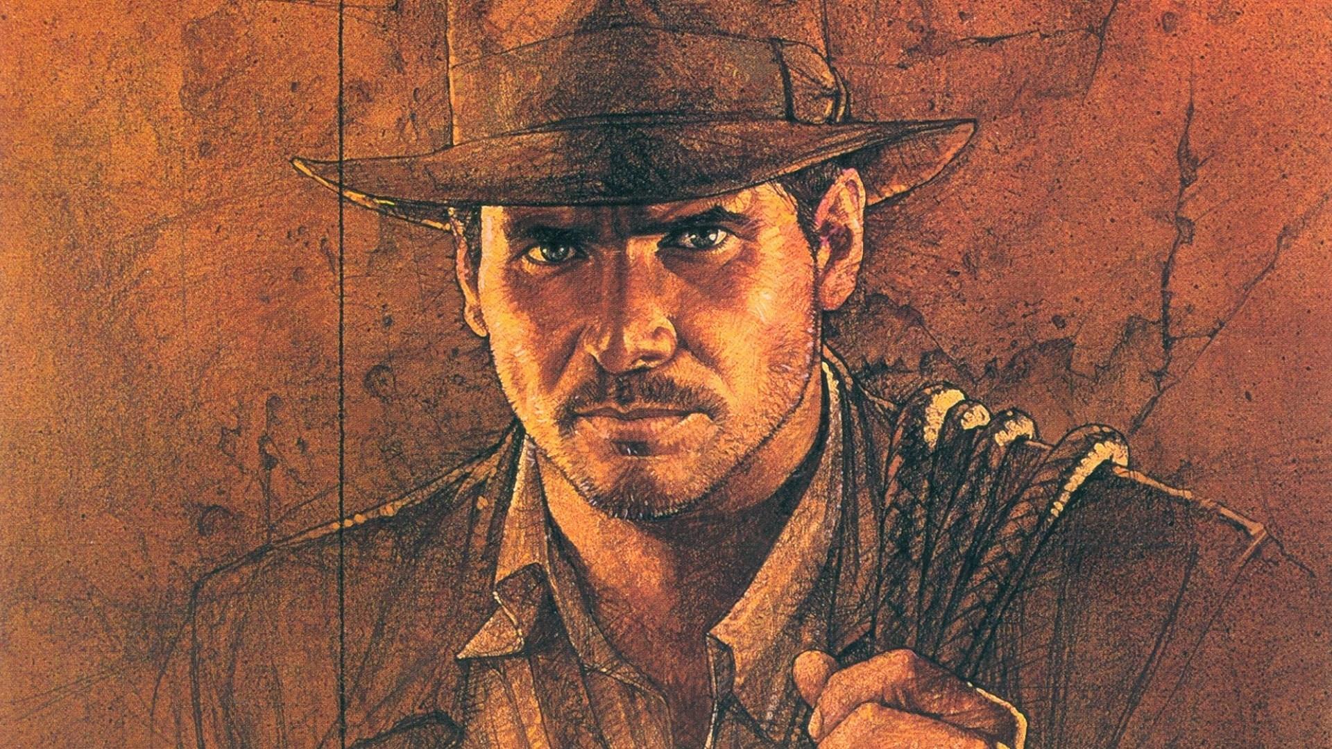 Indiana Jones 5