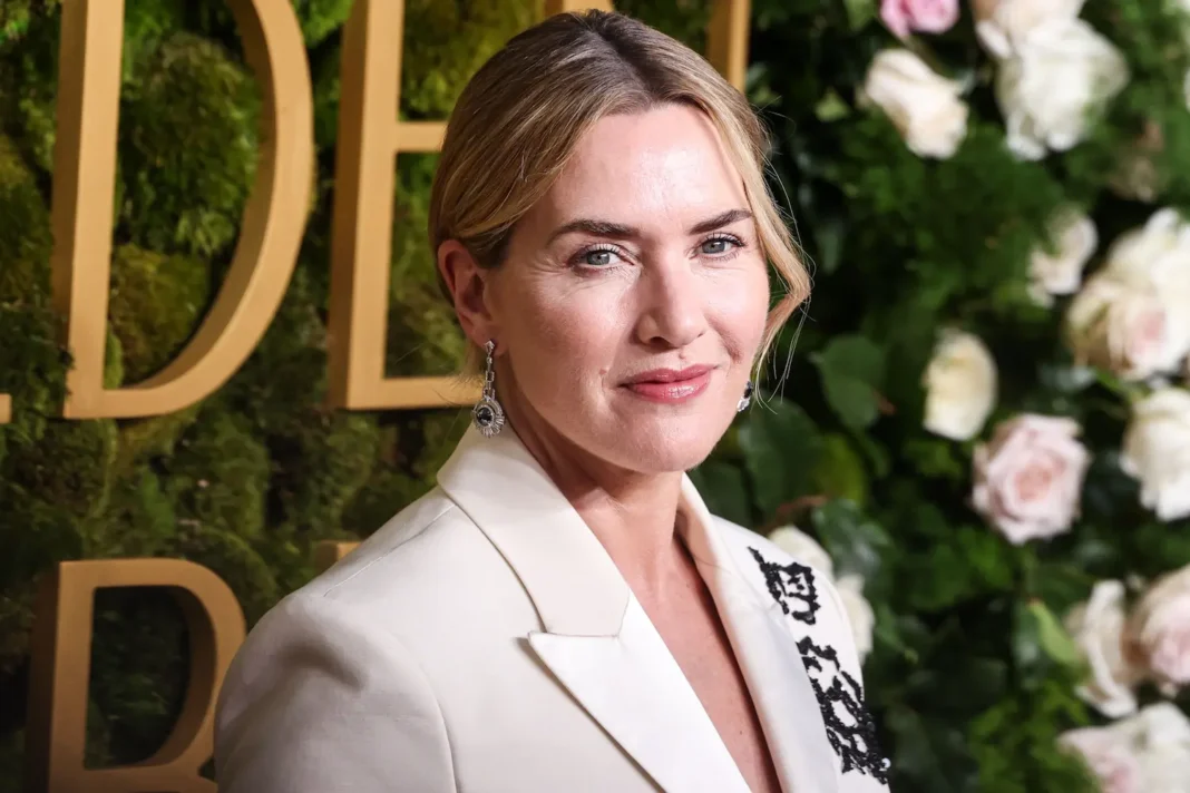 Kate Winslet attrice