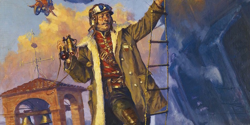 Lucca Comics & Games 2015: tutte le novità dell’Are Movie