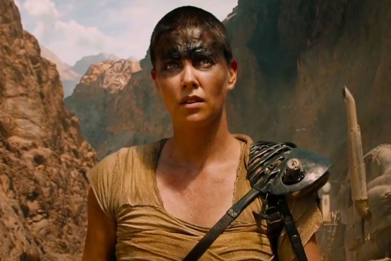 furiosa