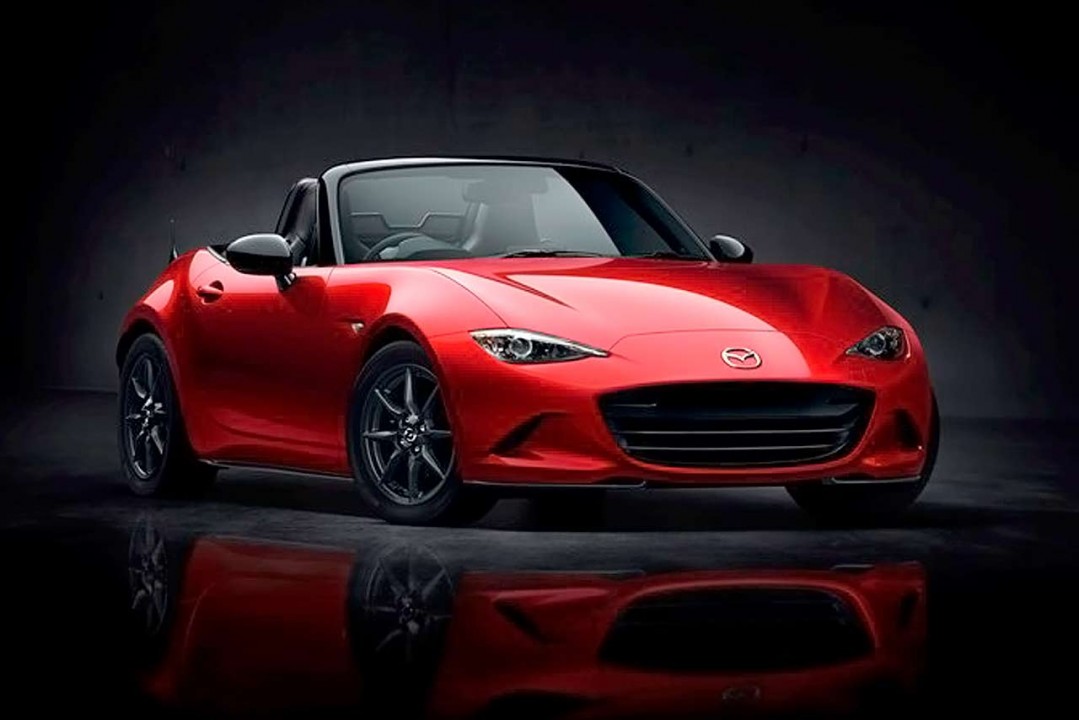 Il cinema in un’auto: avanguardia e suggestioni nello spazio Mazda