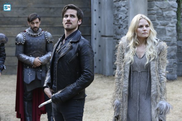 Once Upon a Time 5×02: clip e promo dell’episodio “The Price”