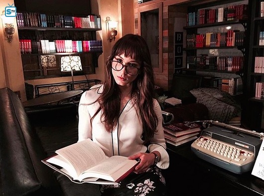 Pretty Little Liars 6 B: foto promozionali della seconda parte di stagione Pretty Little Liars 6 B: foto promozionali della seconda parte di stagione