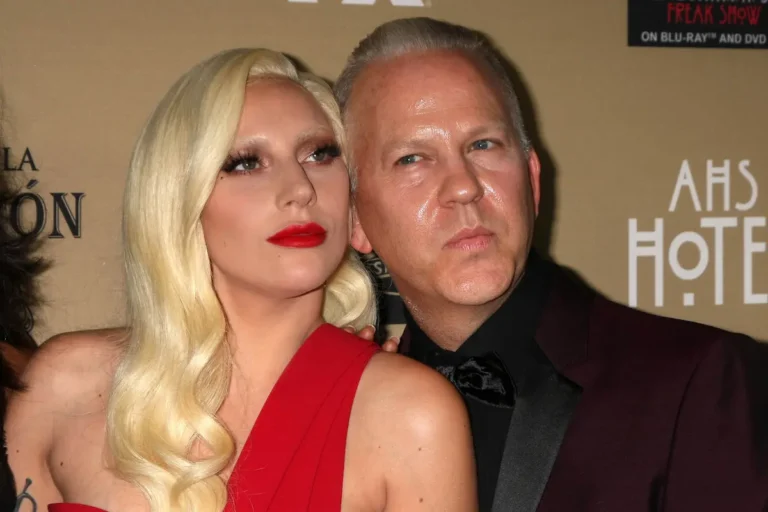 American Horror Story 5 Hotel, Ryan Murphy: “Ci aspettano momenti terrificanti” American Horror Story 5 Hotel, Ryan Murphy: “Ci aspettano momenti terrificanti”
