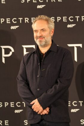 Sam Mendes 2015