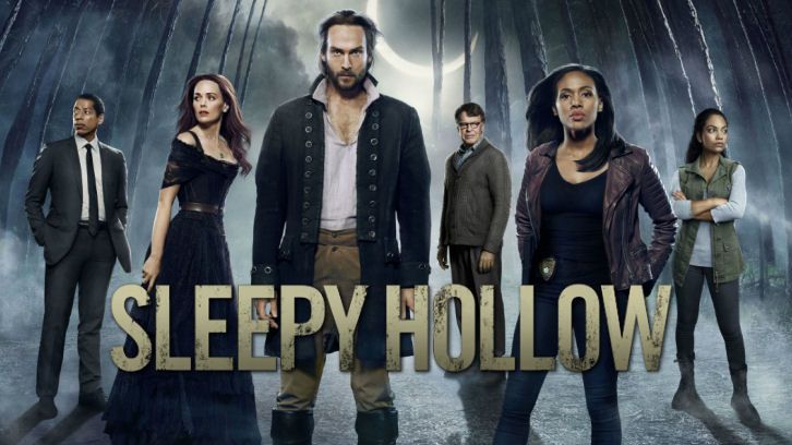 Sleepy Hollow 3×05: le prime foto dall’episodio crossover con Bones