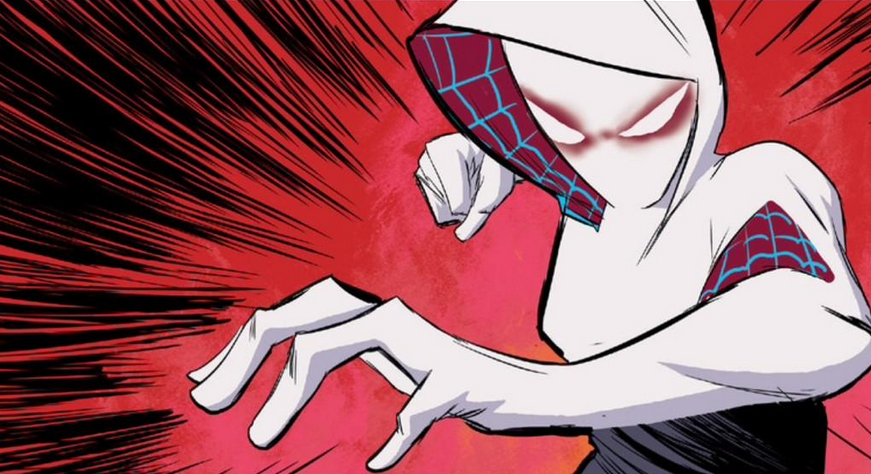 MCU: 10 attrici che potrebbero interpretare Spider-Gwen