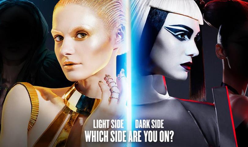 Star Wars: il make up ufficiale di Pat McGrath