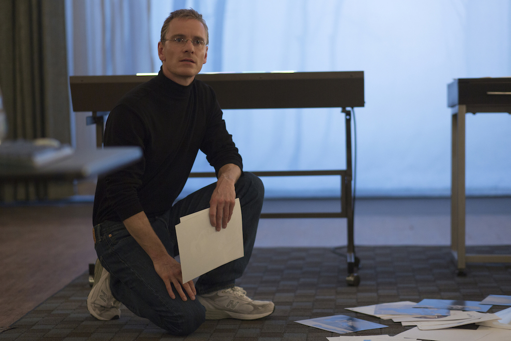 Steve Jobs: recensione del film con Michael Fassbender