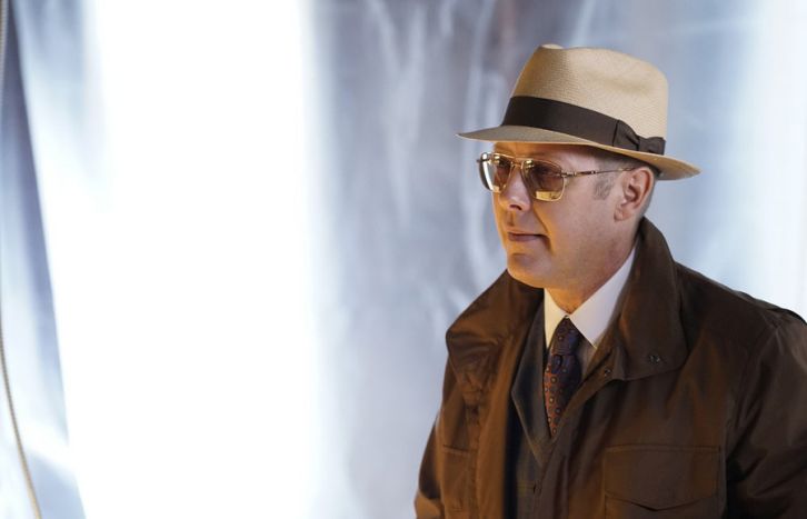 The Blacklist 3×07: promo dall’episodi “Zal Bin Hasaan”