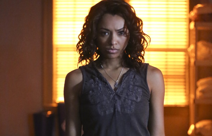 The Vampire Diaries 7×03: foto dall’episodio “Age of Innocence”