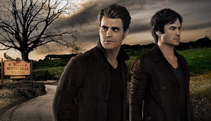 The Vampire Diaries 7×06: foto promozionali di “Best Served Cold”