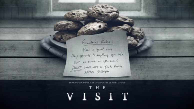 The Visit: nuova clip del film di M. Night Shyamalan