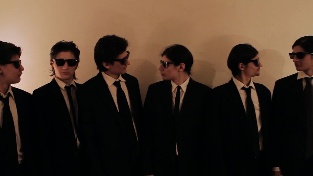 Festa di Roma 2015: premio TAODUE a The Wolfpack e Mustang
