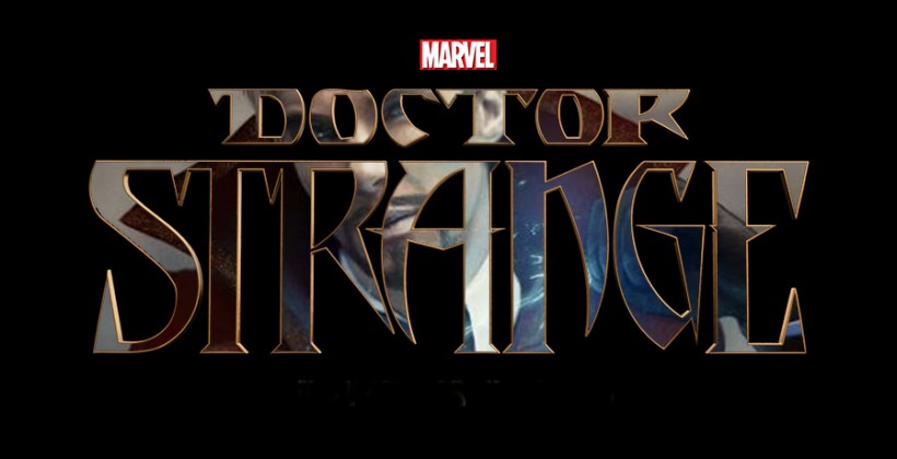 Doctor Strange