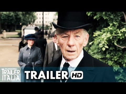 Mr Holmes: nuovo trailer italiano con Ian McKellen