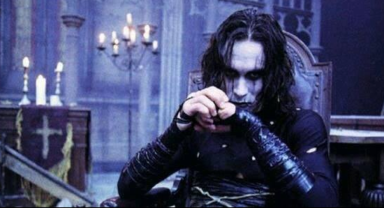 Il Corvo: Jack Huston sarà Eric Draven