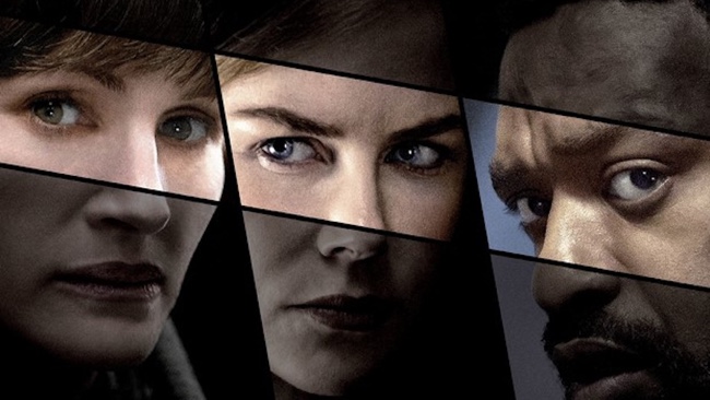 Nicole Kidman e Julia Roberts nelle clip de Il segreto dei suoi occhi
