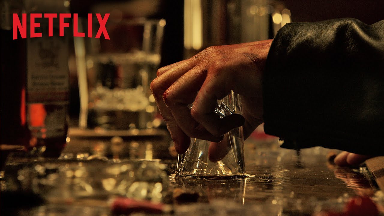 Jessica Jones: nuovo promo “Nightcap” per la serie Marvel/Netflix