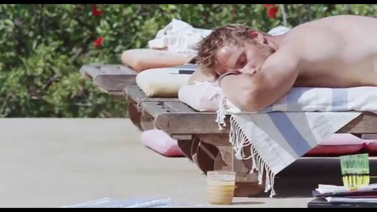 A Bigger Splash: il trailer italiano del film di Luca Guadagnino