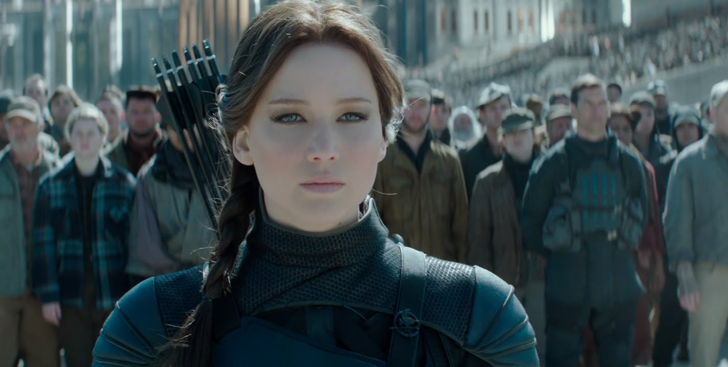 Hunger Games il Canto della Rivolta Parte 2, il final trailer italiano con Jennifer Lawrence