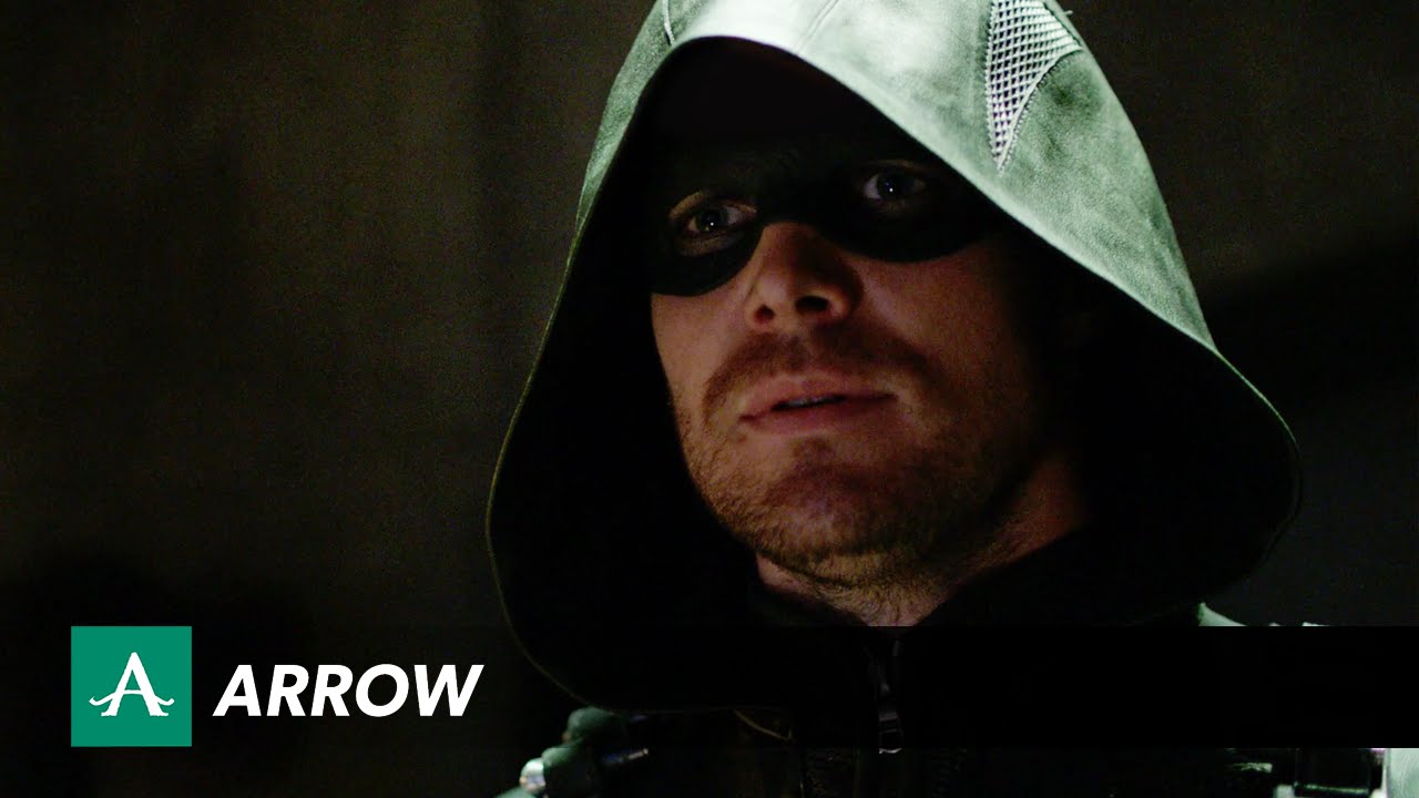Arrow 4×02: due trailer dell’episodio “The Candidate” Arrow 4×02: due trailer dell’episodio “The Candidate”