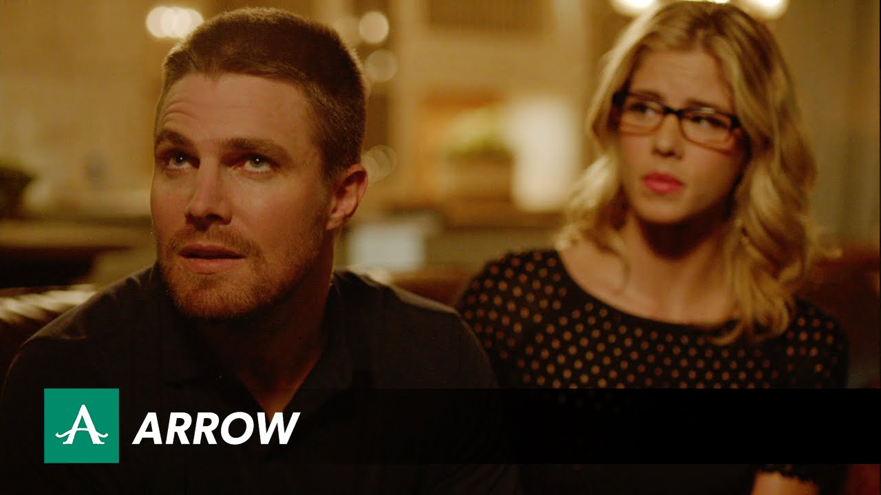 Arrow 4×01: video anteprima dell’episodio “Green Arrow”
