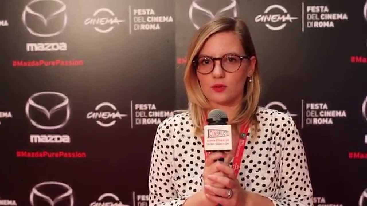 Festa di Roma 2015 Daily news: Lo chiamavano Jeeg Robot, Room, Paul Thomas Anderson