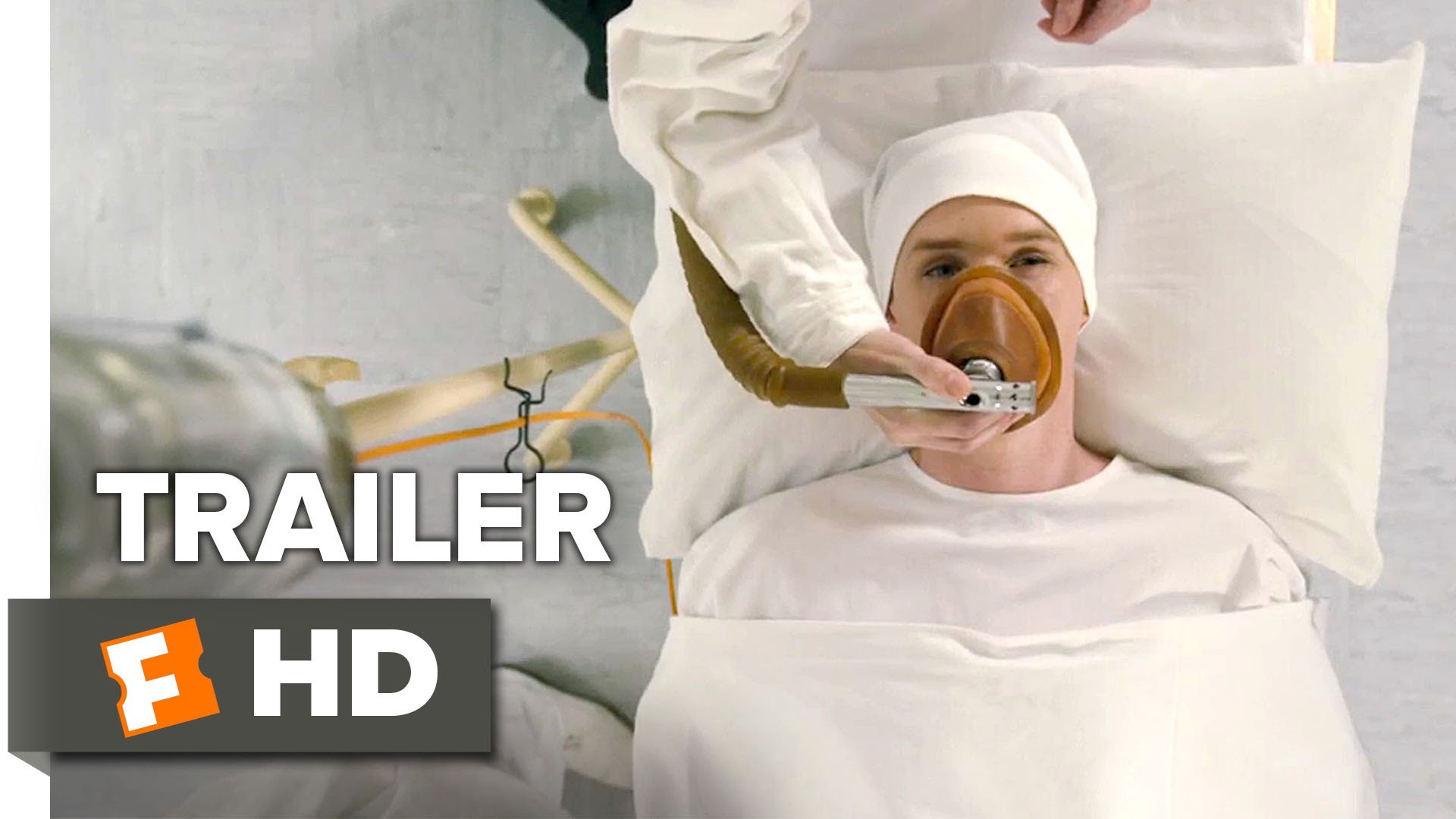 The Danish Girl: secondo trailer con Eddie Redmayne