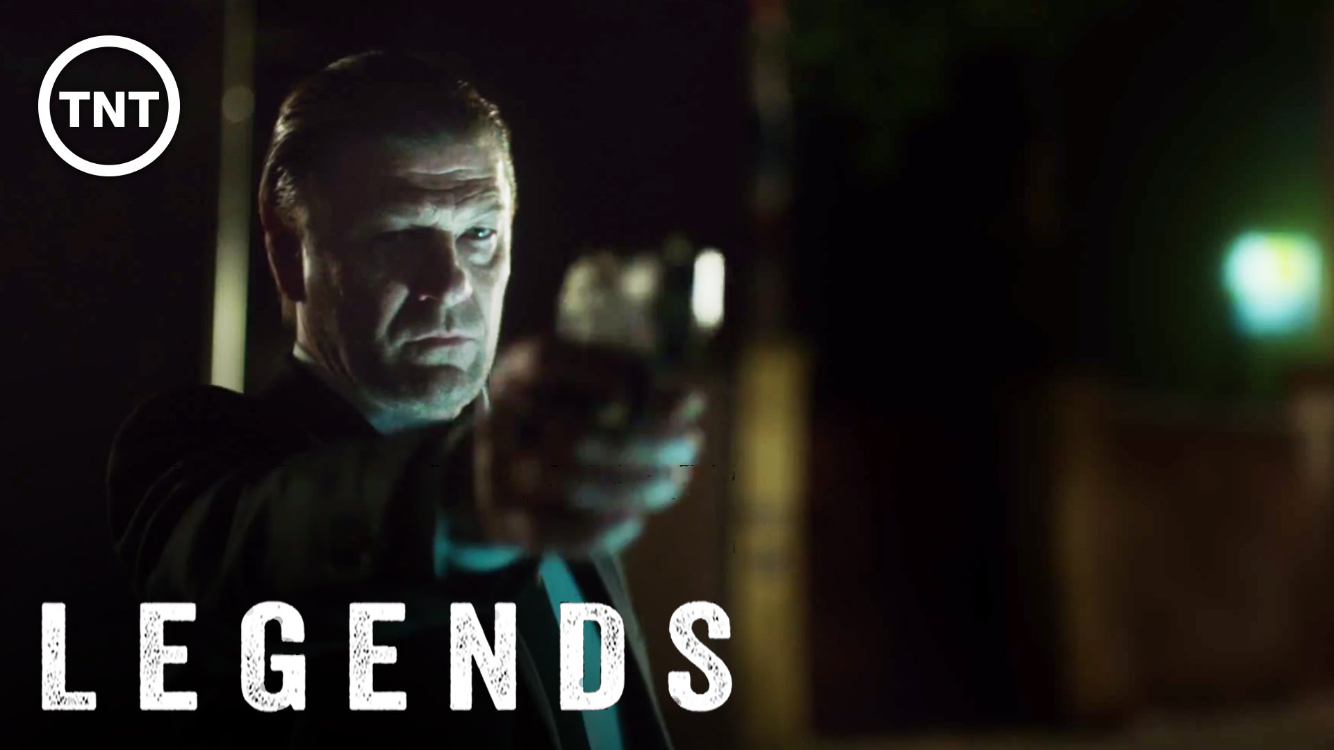 Legends 2: primo promo con Sean Bean