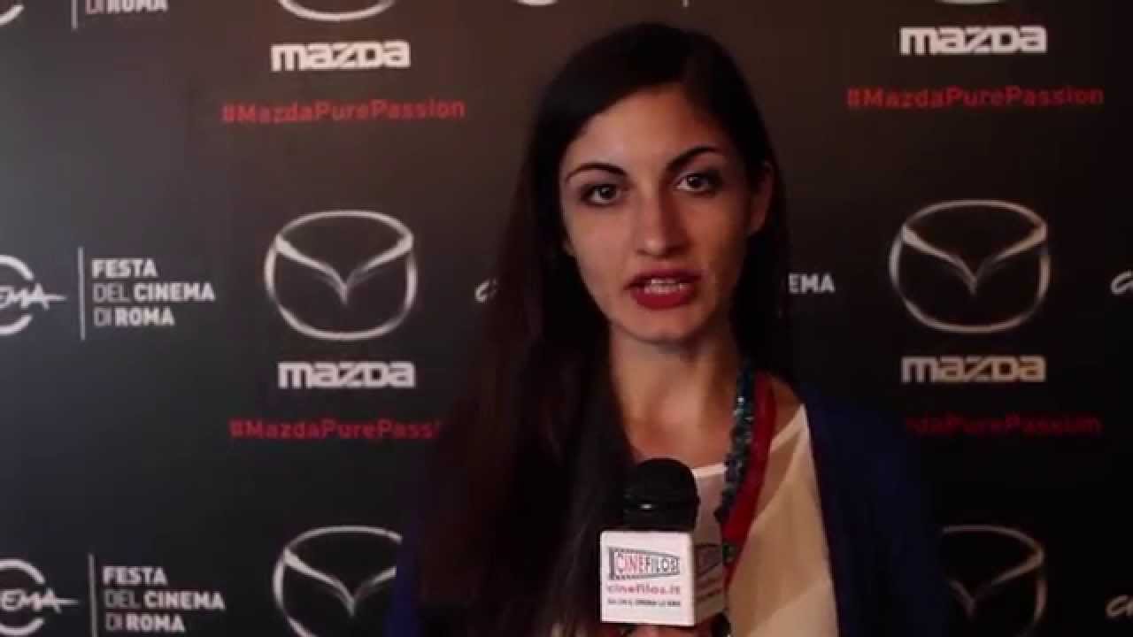 Festa di Roma 2015, Daily 4: The Walk, Les rois du monde, Wes Anderson, Dario Argento