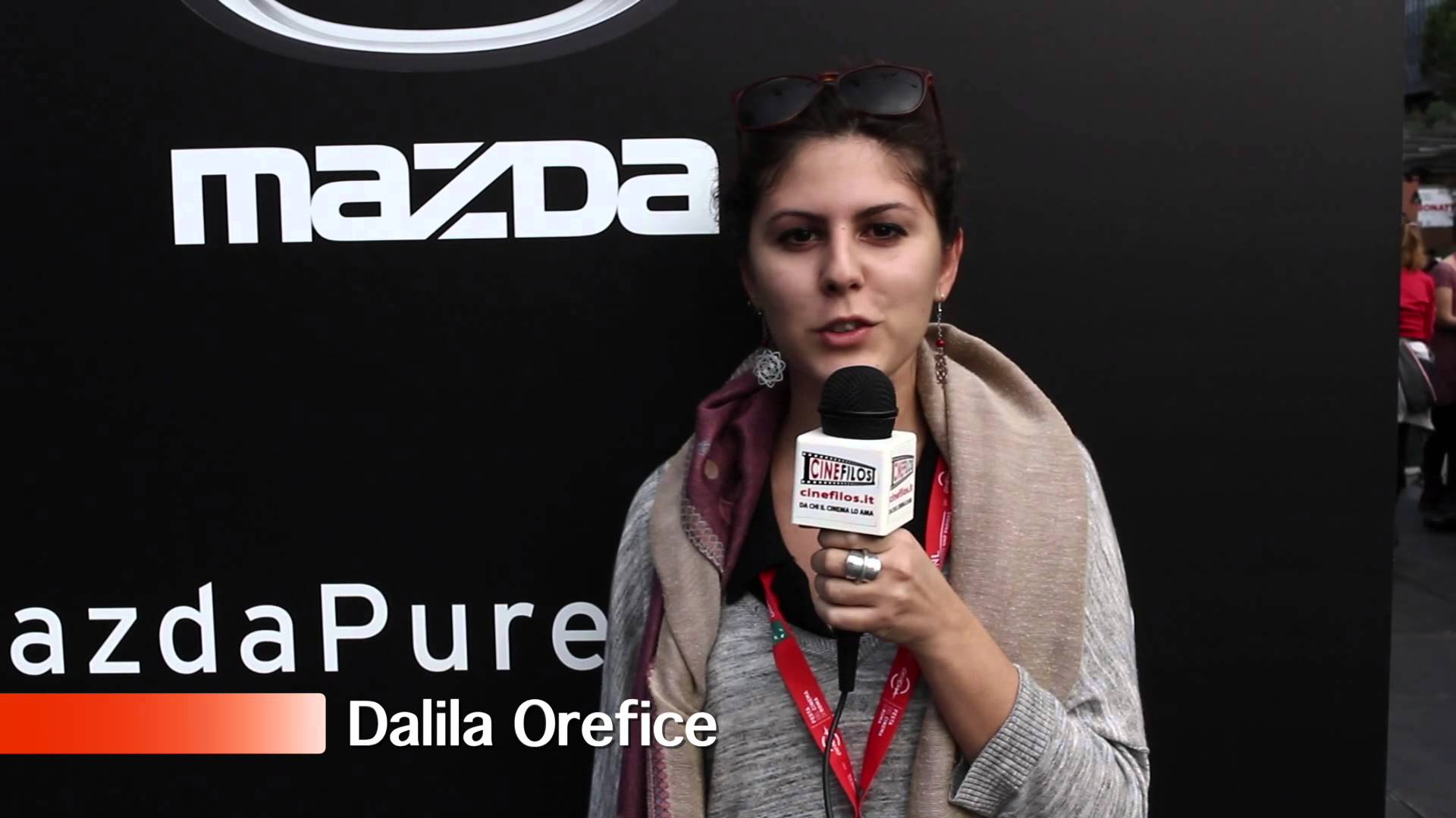 Festa di Roma 2015, Daily 5: Ville Marie, Land of Mine e Monica Bellucci