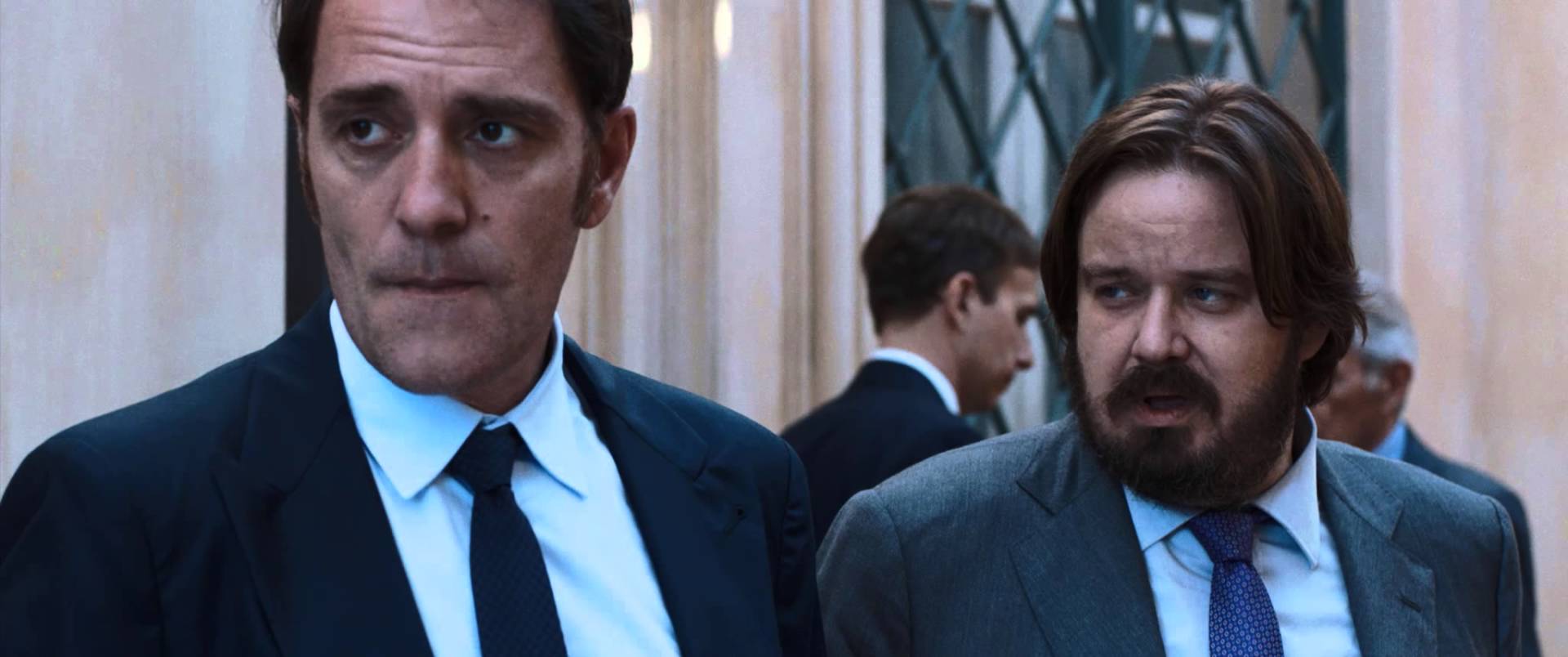 La Felicità è un Sistema Complesso: il trailer con Valerio Mastandrea